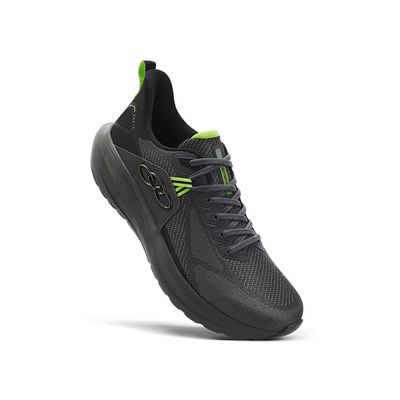 Imagen 2 del producto Zapatilla Hombre Zex 2 Gris/Verde