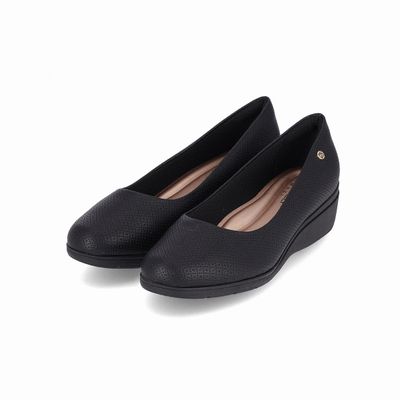 Imagen 2 del producto Zapato Mujer Negro Beth 59 Piccadilly