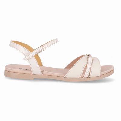 Imagen 1 del producto Sandalia Mujer Crema Mari 781 Piccadilly
