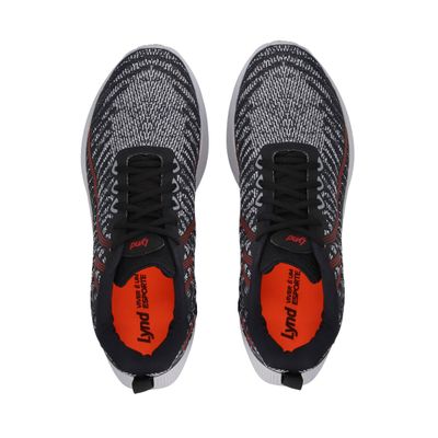 Imagen 2 del producto Zapatilla Hombre Sprint Rojo Lynd