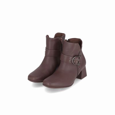 Imagen 2 del producto Bota Mujer Café Estela Piccadilly