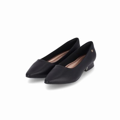 Imagen 2 del producto Zapato Mujer Negro Silvia 910 Piccadilly