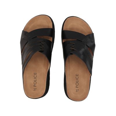 Imagen 2 del producto Sandalia Mujer Negro Emilia Police