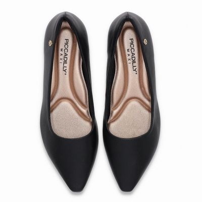 Imagen 2 del producto Zapato Mujer Negro Silvia 03 Piccadilly