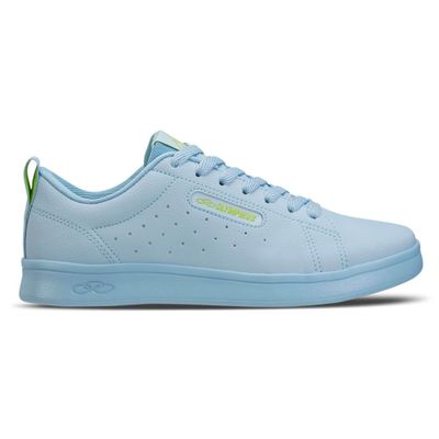 Zapatilla Mujer Only 2 Celeste