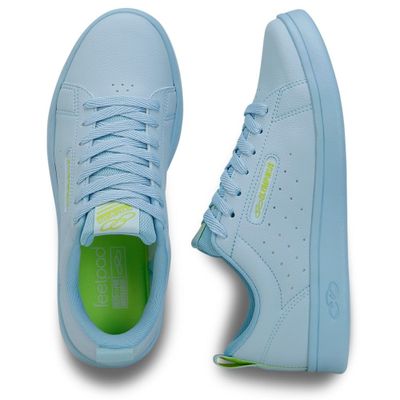 Imagen 2 del producto Zapatilla Mujer Only 2 Celeste