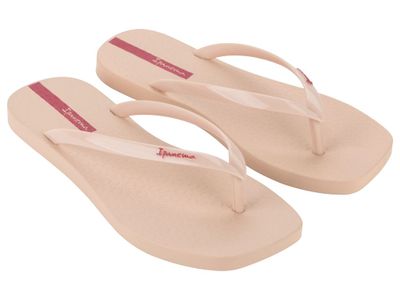 Imagen 2 del producto Sandalia Mujer Beige Edge Essential Ipanema