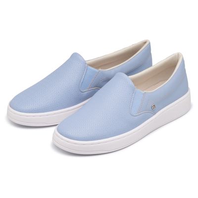 Imagen 2 del producto Zapatilla Urbana Mujer Lavanda Beta 976 Piccadilly