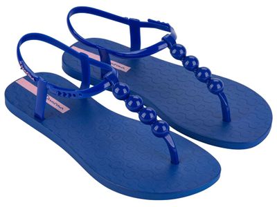 Imagen 2 del producto Sandalia Mujer Azul Class Ipanema