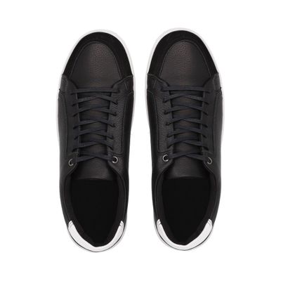 Imagen 2 del producto Zapatilla Hombre Negro Cartagena Crato