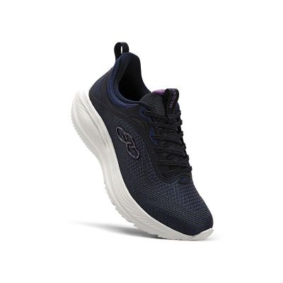 Imagen 2 del producto Zapatilla Mujer Vibe Azul Marino