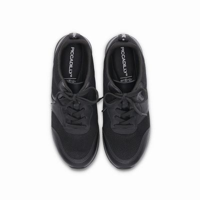 Imagen 2 del producto Zapatilla Urbana Mujer Negro Jessica 851 Piccadilly