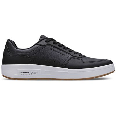 Zapatilla Hombre Versa Negro