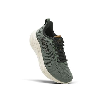 Imagen 2 del producto Zapatilla Adolescente Marte Verde