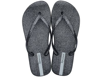 Imagen 1 del producto Sandalia Mujer Negro Glitter Ipanema