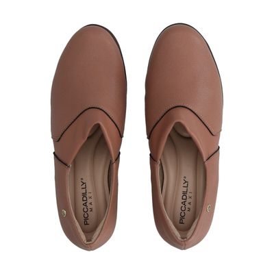 Imagen 2 del producto Zapato Beth Camel Piccadilly