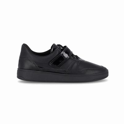 Zapatilla Urbana Mujer Negro Beta Piccadilly
