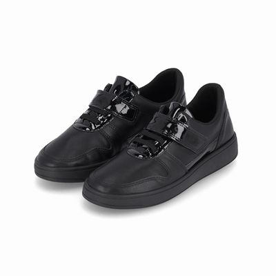 Imagen 2 del producto Zapatilla Urbana Mujer Negro Beta Piccadilly