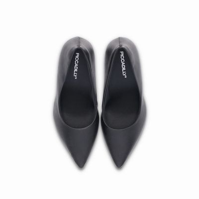 Imagen 2 del producto Zapato Mujer Negro Silvana 9 Piccadilly