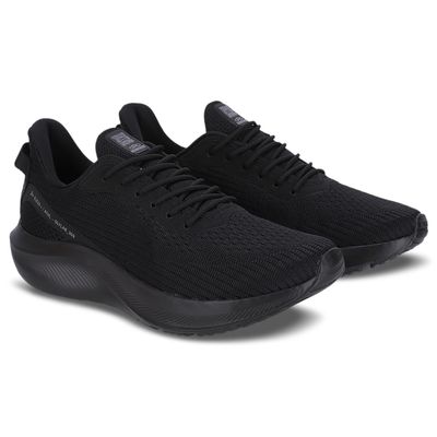 Imagen 2 del producto Zapatilla Hombre RUA Negro