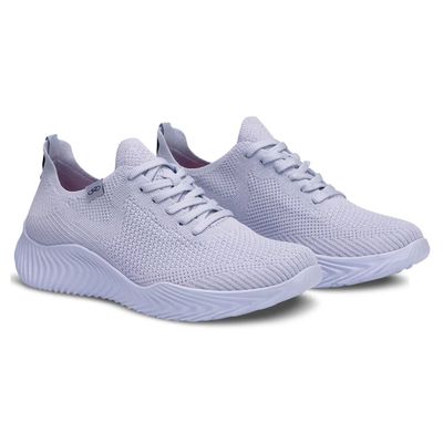 Imagen 2 del producto Zapatilla Mujer 146G Ultraleve Blanco