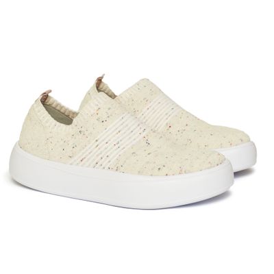 Imagen 2 del producto Zapatilla Urbana Mujer Vainilla Sosi Piccadilly