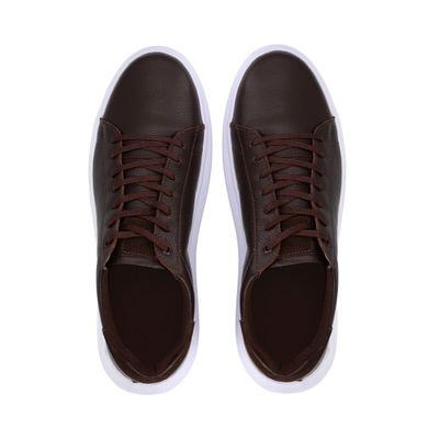 Imagen 2 del producto Zapatilla Hombre Café Rock Crato