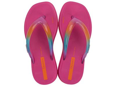 Imagen 1 del producto Sandalia Infantil Rosa Glow Trendy 382 Ipanema