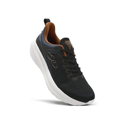 Imagen 2 del producto Zapatilla Hombre Curva Azul Marino