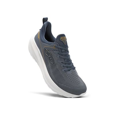 Imagen 2 del producto Zapatilla Hombre Curva Azulado