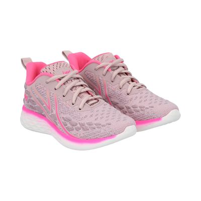 Zapatilla Infantil Progressive Rosa Lynd