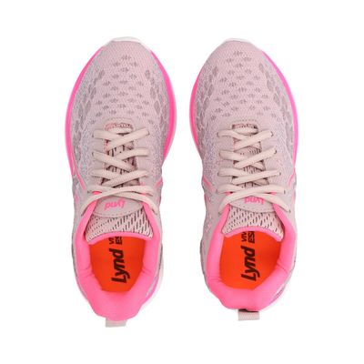 Imagen 2 del producto Zapatilla Infantil Progressive Rosa Lynd