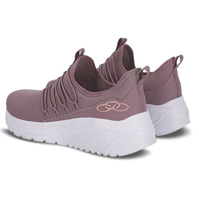Imagen 2 del producto Zapatilla Mujer Teaz Morado