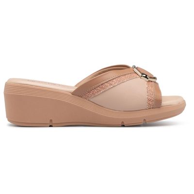 Imagen 1 del producto Sandalia Mujer Anabela Cecilia Rosado 547 Piccadilly