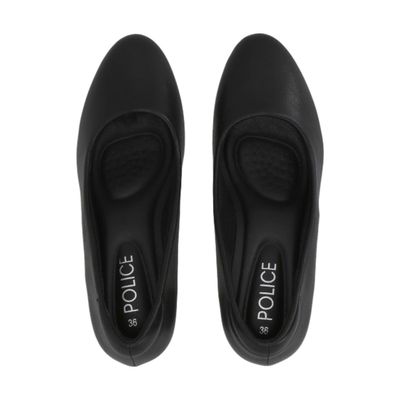 Imagen 2 del producto Zapato Mujer Negro Abril Police