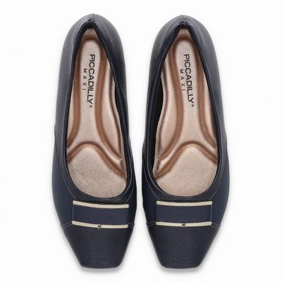 Imagen 2 del producto Zapato Mujer Azul Fernanda Piccadilly