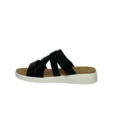 Imagen 2 del producto Sandalia Mujer Negro Marta Detogni