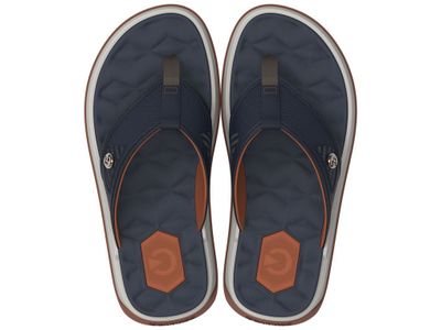 Imagen 1 del producto Sandalia Hombre Gris/Azul Napoles Cartago