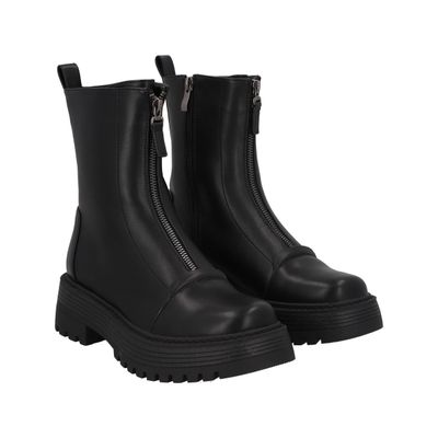 Botin Nala Negro Police