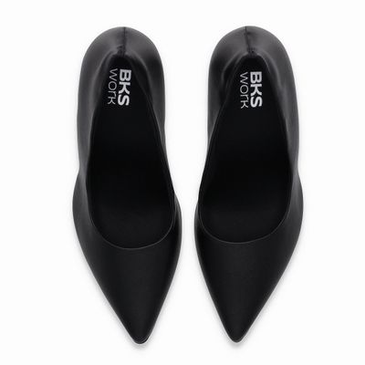 Imagen 2 del producto Zapato Mujer Negro Silvana 164 Piccadilly