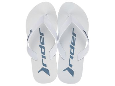 Sandalia Hombre Blanco/Azul Feel 197 Rider