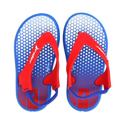 Sandalia Niño Azul Rider