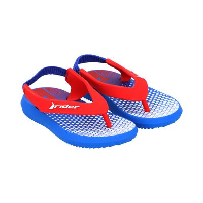 Imagen 2 del producto Sandalia Niño Azul Rider