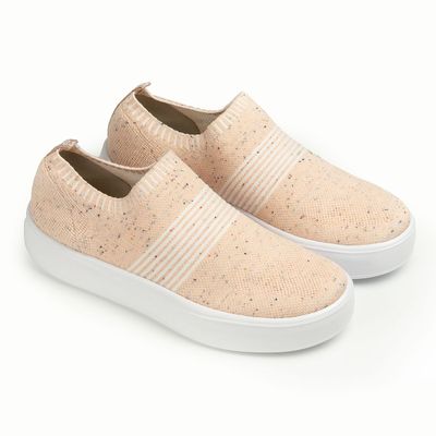 Imagen 2 del producto Zapatilla Urbana Mujer 6778 Leticia Rosa Piccadilly