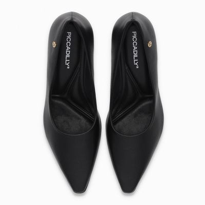 Imagen 2 del producto Zapato Mujer Negro Irene 292 Piccadilly