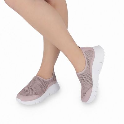 Imagen 2 del producto Zapatilla Urbana Mujer Lavanda Liz Piccadilly