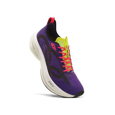 Imagen 2 del producto Zapatilla Running Mujer Corre Grafeno 3 Morada