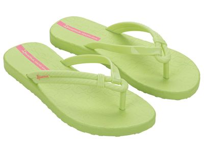 Imagen 2 del producto Sandalia Mujer Verde/Rosa Diversa Ipanema