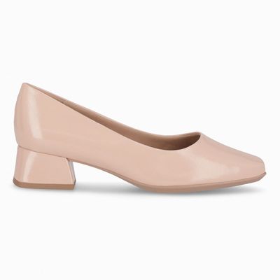 Zapato Mujer Rosado/Charol Tati Piccadilly