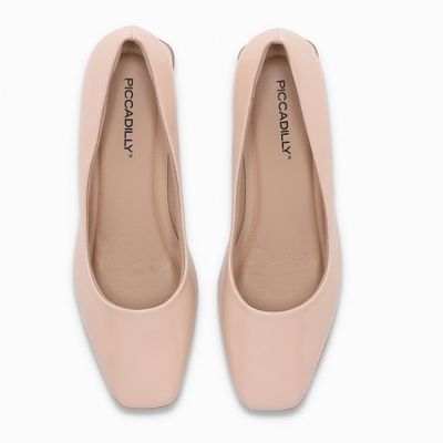 Imagen 2 del producto Zapato Mujer Rosado/Charol Tati Piccadilly